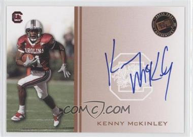 2009 Press Pass - Signings #PPS - KM2 - Kenny McKinley