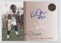 Kevin Ogletree