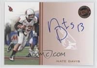 Nate Davis