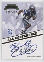 Jarett Dillard #/299