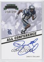 Jarett Dillard #/299