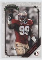 Everette Brown #/899