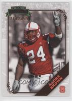 Andre Brown #/899