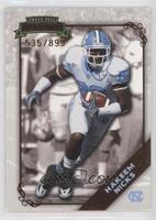 Hakeem Nicks #/899