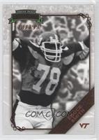 Bruce Smith #/899