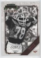 Bruce Smith #/899