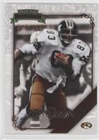 Kellen Winslow #/899