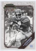 Lawrence Taylor #/899