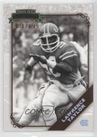 Lawrence Taylor #/899