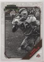 Paul Warfield #/899