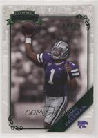 Josh Freeman [EX to NM] #/25