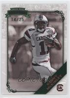 Kenny McKinley #/25