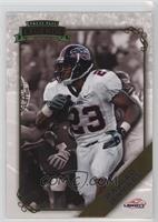 Rashad Jennings #/99