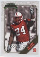 Andre Brown #/99