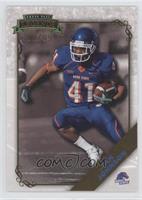 Ian Johnson #/99