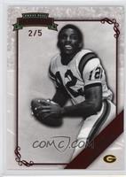 Doug Williams #/5