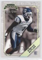 Darius Butler #/299