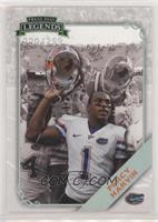 Percy Harvin #/299