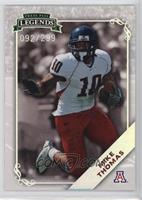 Mike Thomas #/299