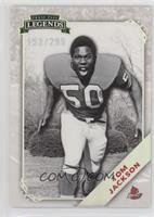 Tommy Jackson #/299