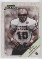 Mike Alstott #/299