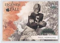 Paul Hornung