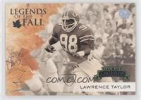 Lawrence Taylor