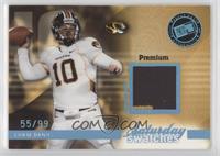 Chase Daniel #/99