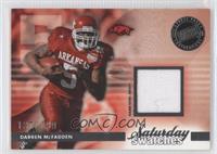 Darren McFadden #/199