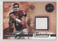 Stephen McGee #/199