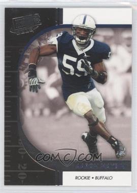 2009 Press Pass Signature Edition - [Base] #31 - Aaron Maybin