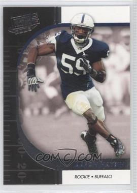 2009 Press Pass Signature Edition - [Base] #31 - Aaron Maybin