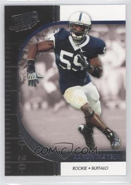 2009 Press Pass Signature Edition - [Base] #31 - Aaron Maybin