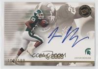 Javon Ringer #/199