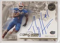 Percy Harvin [Noted] #/199