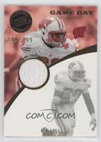 P.J. Hill #/299