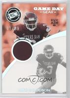 Mike Goodson #/99