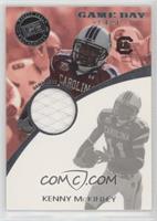 Kenny McKinley [EX to NM]