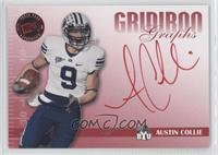 Austin Collie #/150