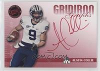 Austin Collie #/150