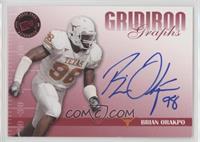 Brian Orakpo #/150