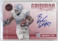 Brandon Tate #/150