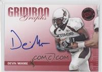 Devin Moore #/150