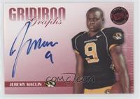 Jeremy Maclin #/103