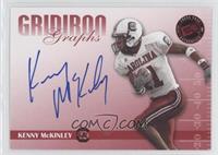 Kenny McKinley #/150