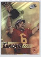 Mark Sanchez