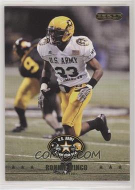 2009 Razor U.S. Army All-American Bowl - [Base] #24 - Ronnie Wingo