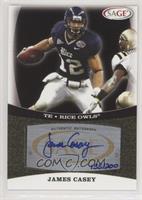 James Casey #/200