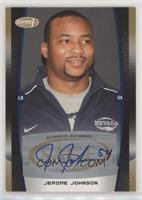 Jerome Johnson [EX to NM]