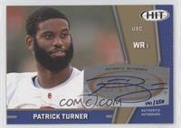Patrick Turner #/250